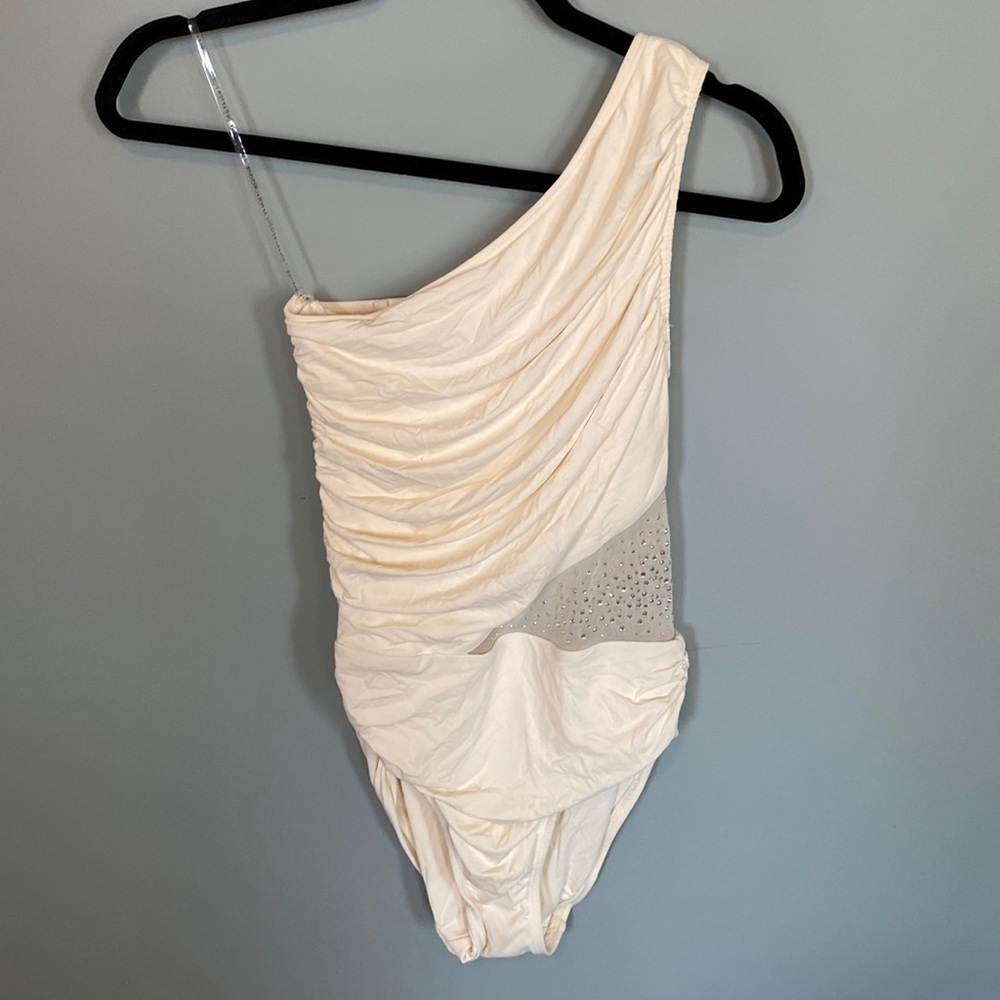 Carmen Marc valvo swimsuit - size 6